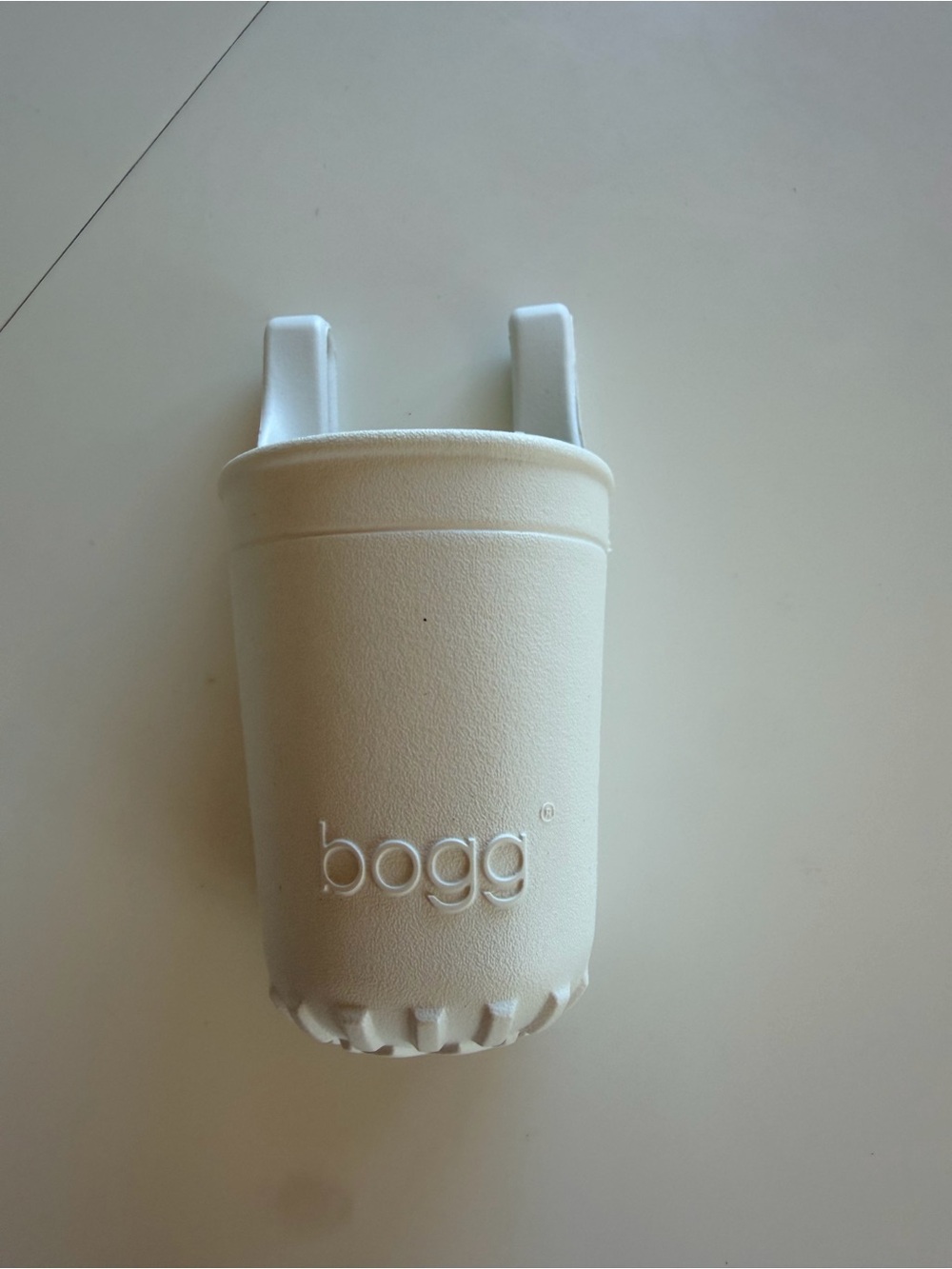 Bogg brand cup holder accessory